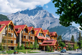 Moose Hotel and Suites Banff